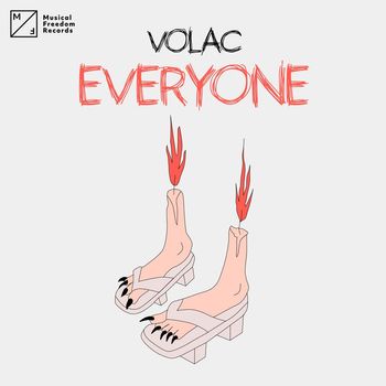 VOLAC - Everyone
