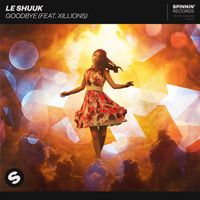 le Shuuk - Goodbye (feat. Xillions)