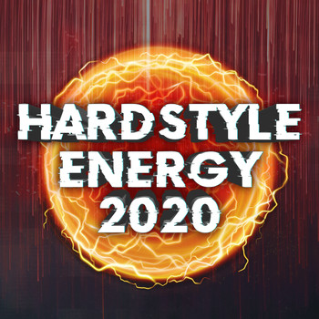 Various Artists - Hardstyle Energy 2020