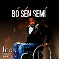 Icon - Bo Sen Semi (Explicit)