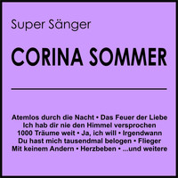 Corina Sommer - Super Sänger