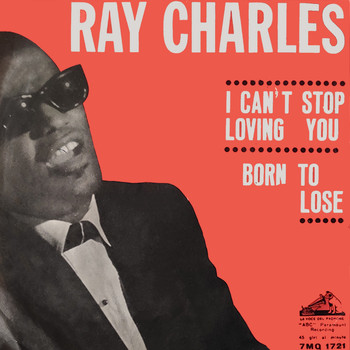 Ray Charles - Ray Charles (1958)