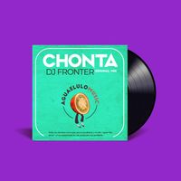 DJ Fronter - Chonta