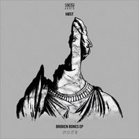 Høst - Broken Bones EP