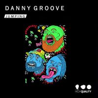 Danny Groove - Jumping
