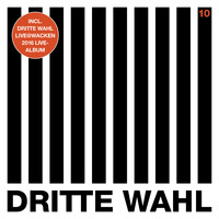 Dritte Wahl - 10 (Special Edition)