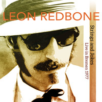 Leon Redbone - Strings and Jokes (Live in Bremen 1977)