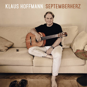 Klaus Hoffmann - Septemberherz