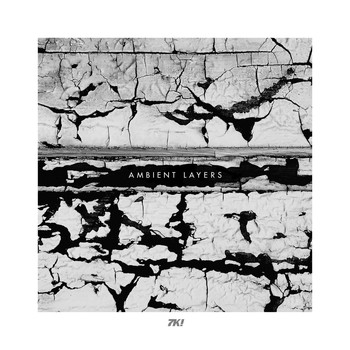 Various Artists - Ambient Layers