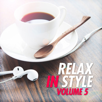 Various Artists - Relax in Style, Vol. 5