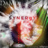 Damia - Synergy (Extended) [Remix]
