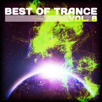 Various Artists - Best of Trance, Vol. 8