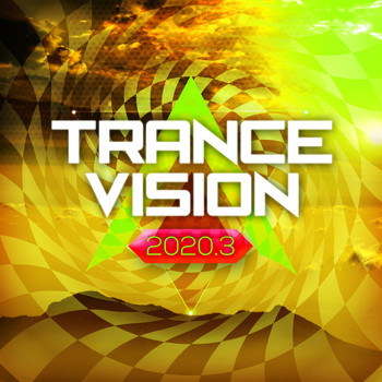 Various Artists - Trance Vision 2020.3