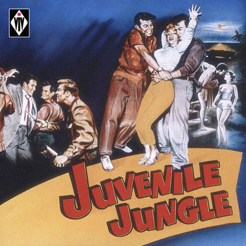 Various Artists - Juvenile Jungle