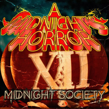 Midnight Society - A Midnight's Horror (Explicit)