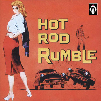 Various Artists - Hot Rod Rumble