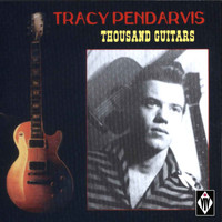 Tracy Pendarvis - Thousand Guitars