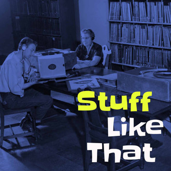 Various Artists - Stuff Like That