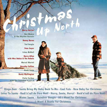 Various Artists - Christmas Up North