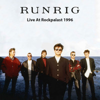 Runrig - Live at Rockpalast (Live, Düsseldorf, 1996)