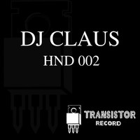 Dj Claus - HN2 002 (Remastered)