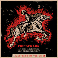 Friedemann - Das Sammeln von Licht