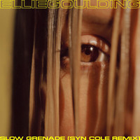Ellie Goulding - Slow Grenade (Syn Cole Remix)