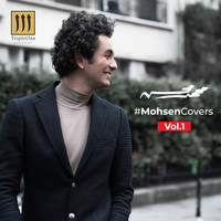 Mohamed Mohsen - Mohsen Covers, Vol. 1