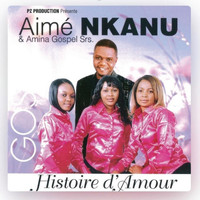 Aimé Nkanu - Histoire d'amour (Explicit)