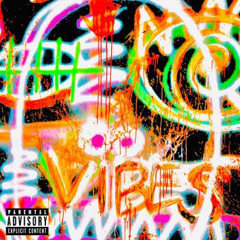 Kid JD - VIBES (Explicit)