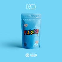 Lano - Flavours 3 (Explicit)