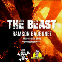 Ramson Badbonez - The Beast (Explicit)