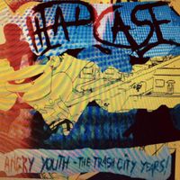 Headcase - Angry Youth - The Trash City Years! (Explicit)