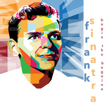 Frank Sinatra - Frank Sinatra Begin the Beguine