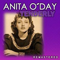 Anita O'Day - Tenderly (Remastered)