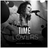 Monique Elen - Part Time Lover (Live)