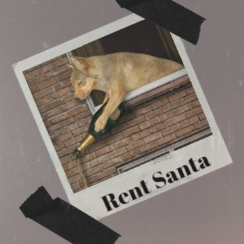Various Artists - Rent Santa