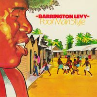 Barrington Levy - Poor Man Style