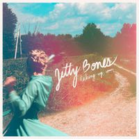 Jetty Bones - Taking Up Space