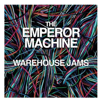 The Emperor Machine - Moscow Not Safari (Warehouse Jams)