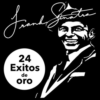 Frank Sinatra - Frank Sinatra 24 Exitos De Oro