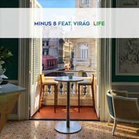 Minus 8 feat. Virág - Life