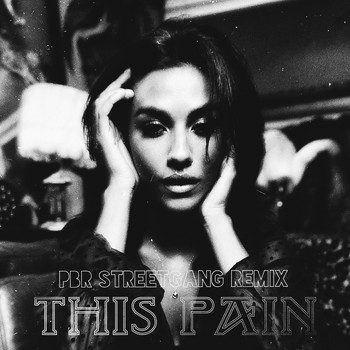 Charlotte OC - This Pain (PBR Streetgang Remix [Explicit])