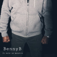 Benny B - Je suis un monstre  