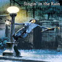 Gene Kelly - Singin' in the Rain