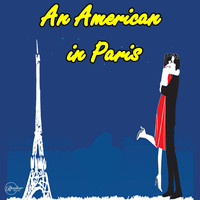 Gene Kelly - An American in Paris