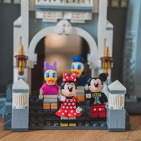 The Disneylanders - Minnie M.