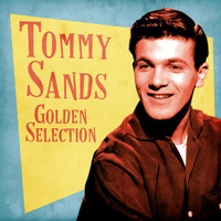 Tommy Sands - Golden Selection (Remastered)