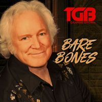 T. Graham Brown - Bare Bones