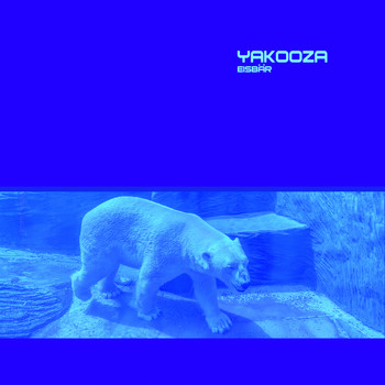 Yakooza - Eisbär